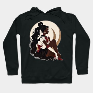 Moon Goddess Hoodie